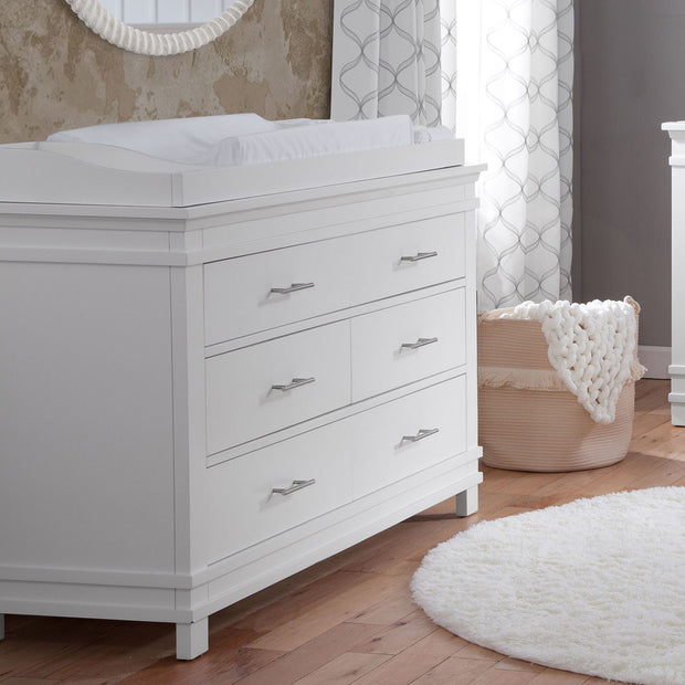 Bella Vita Prato Double Dresser