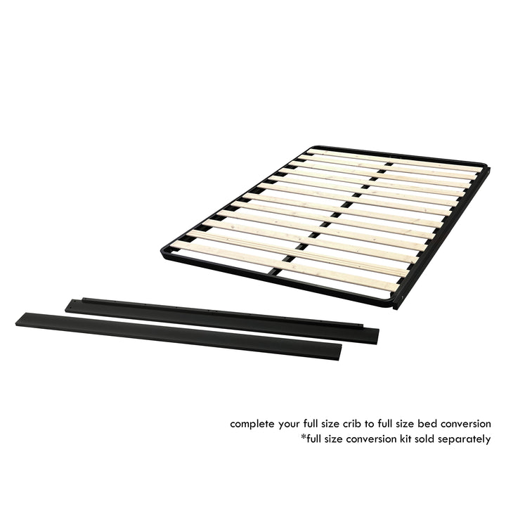 Babyletto Universal Full Size Bunkie Board