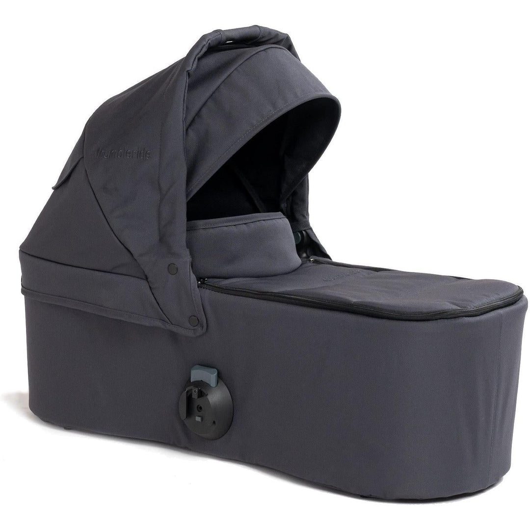 Bumbleride Indie Twin Bassinet
