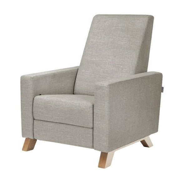 Dutailier Classico Comfort Glider Recliner (In Stock)