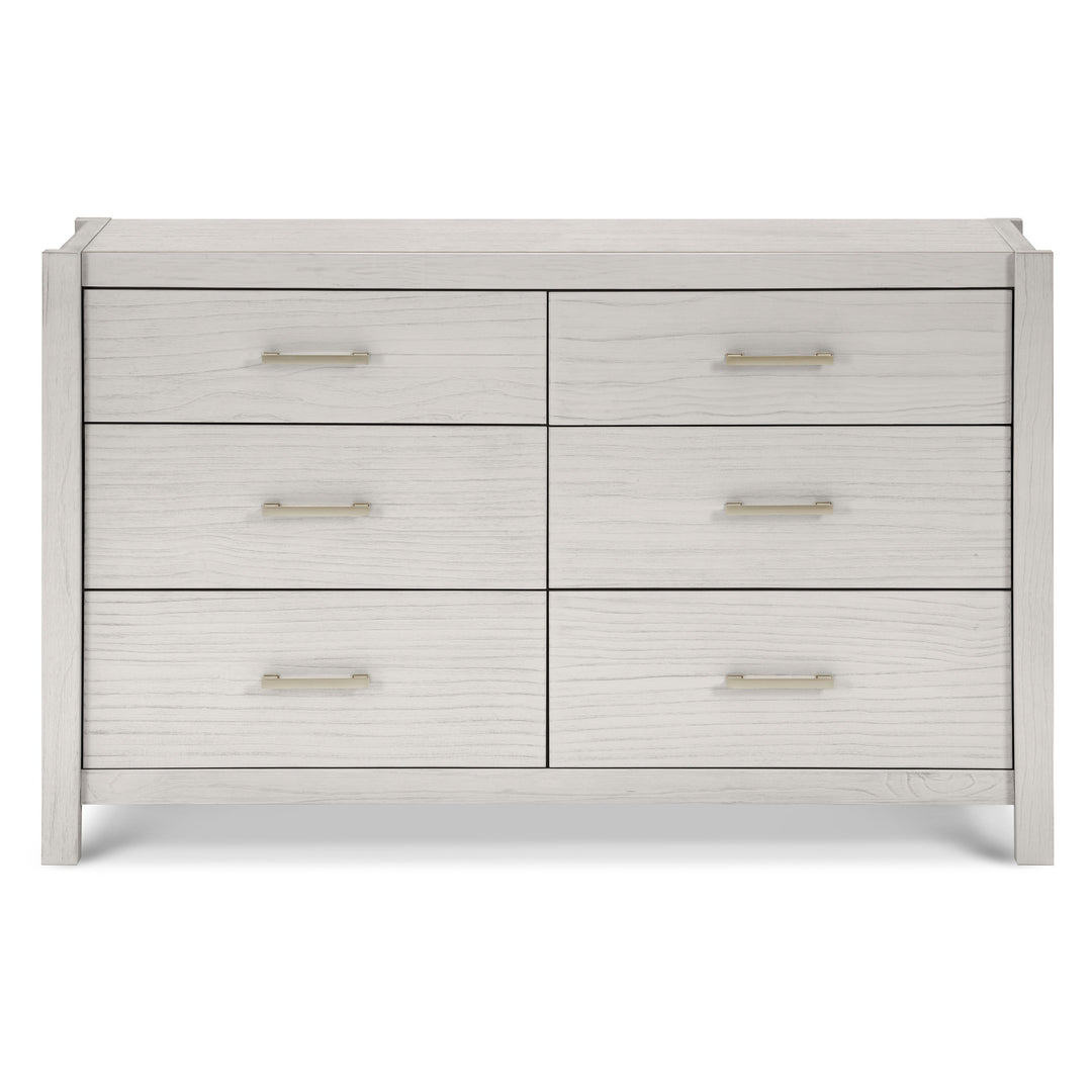 Monogram by Namesake Hemsted 6-Drawer Dresser