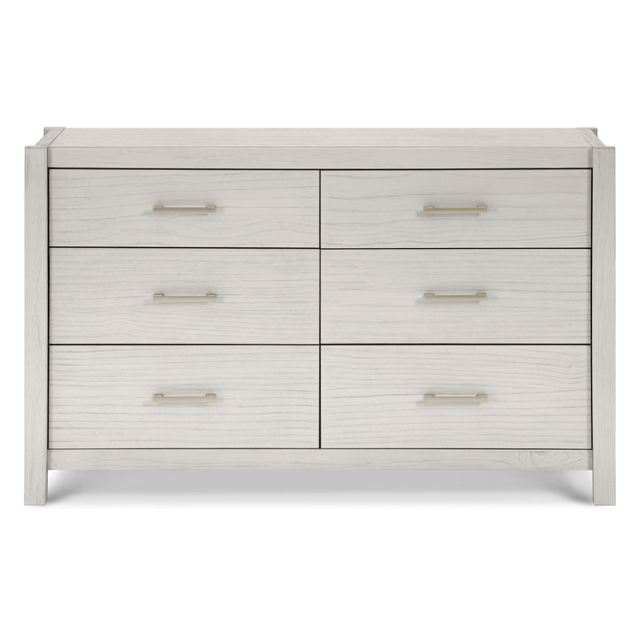 Monogram by Namesake Hemsted 6-Drawer Dresser
