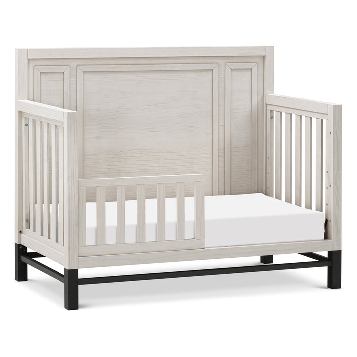 Monogram by Namesake Newbern 4-in-1 Convertible Crib