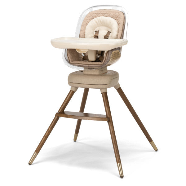 Maxi Cosi Kiskadee 360 Rotating High Chair