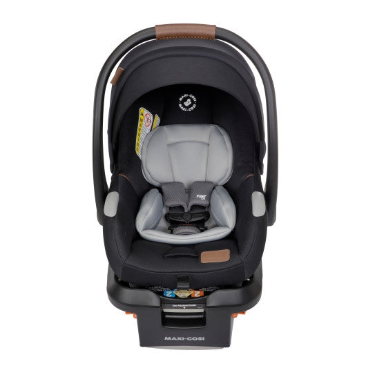 maxi cosi mico car seat weight limit Maxi Cosi Mico™ Luxe+ Infant Car Seat – Baby Grand