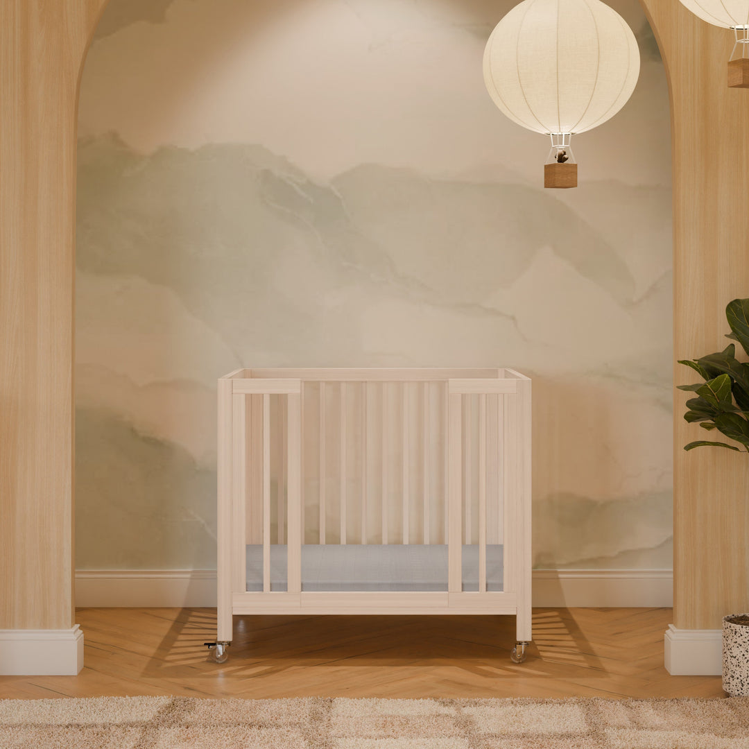 Babyletto Rolli All-Stages Midi Crib Conversion Kit