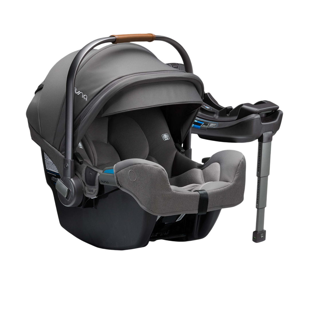 Infant carseat with base best sale