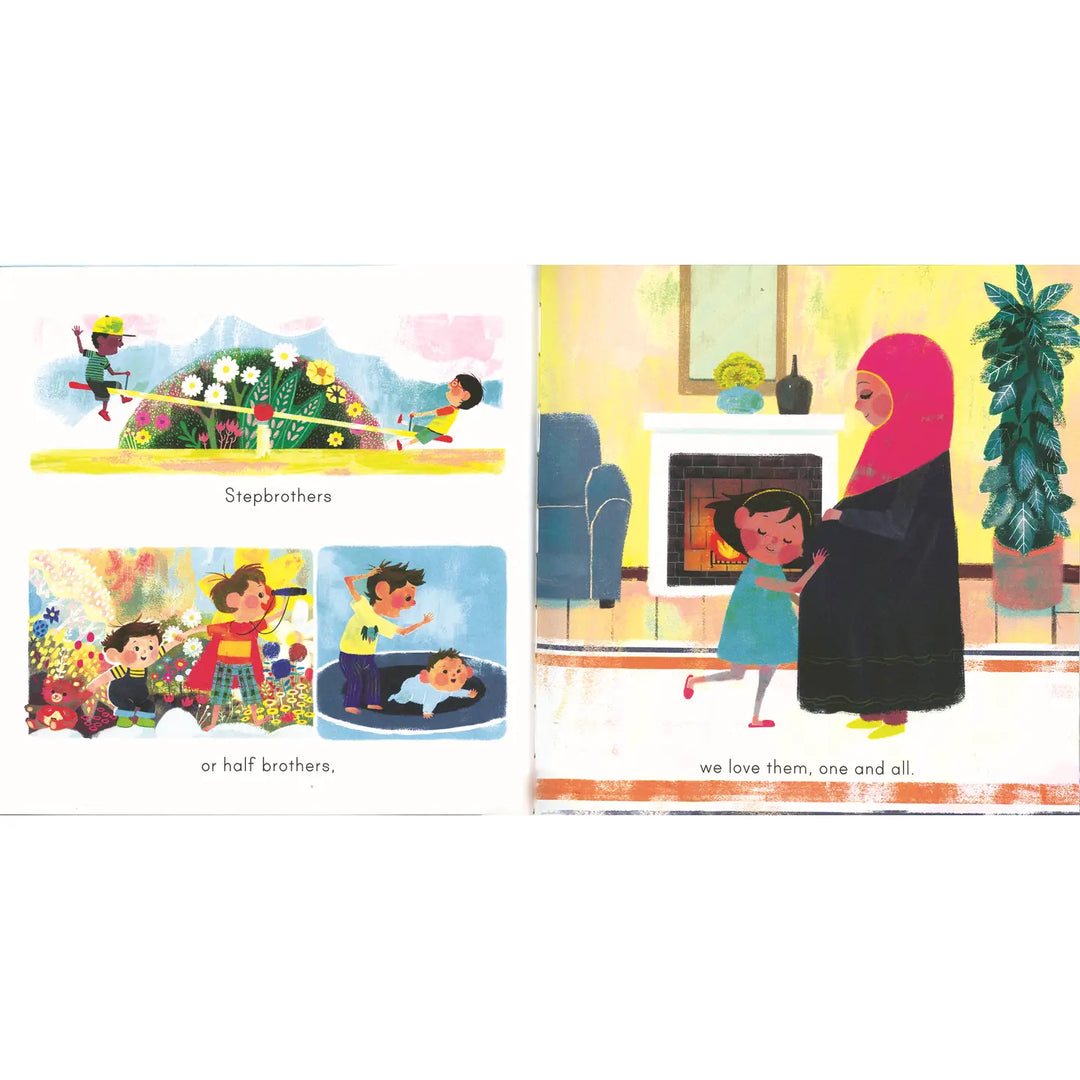 A Celebration of Brothers Book