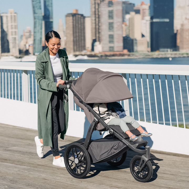 Uppababy Ridge Jogging Stroller
