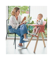 Stokke Clikk High Chair Travel Bundle