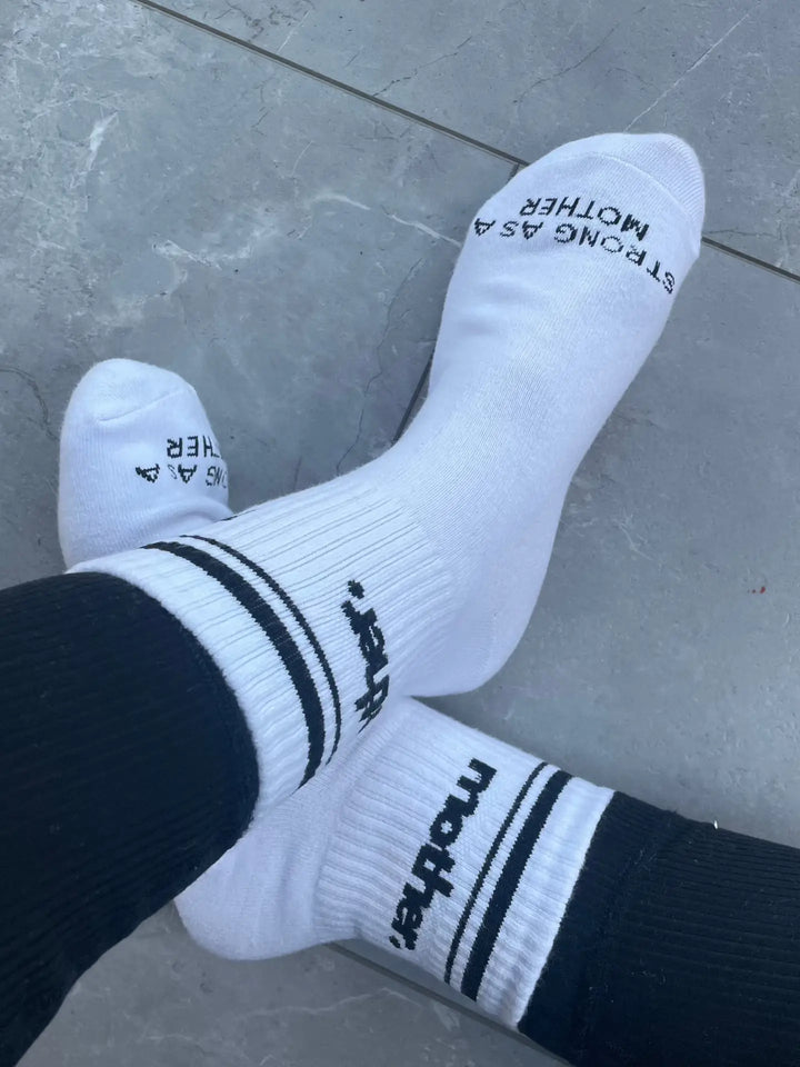 Mother Hats - Mother Socks