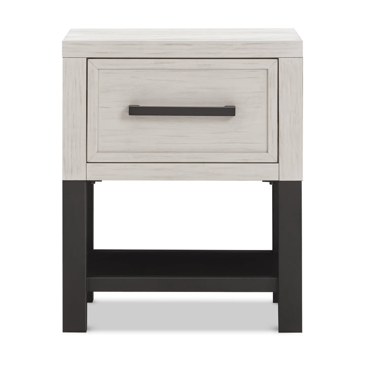 Monogram by Namesake Newbern Nightstand