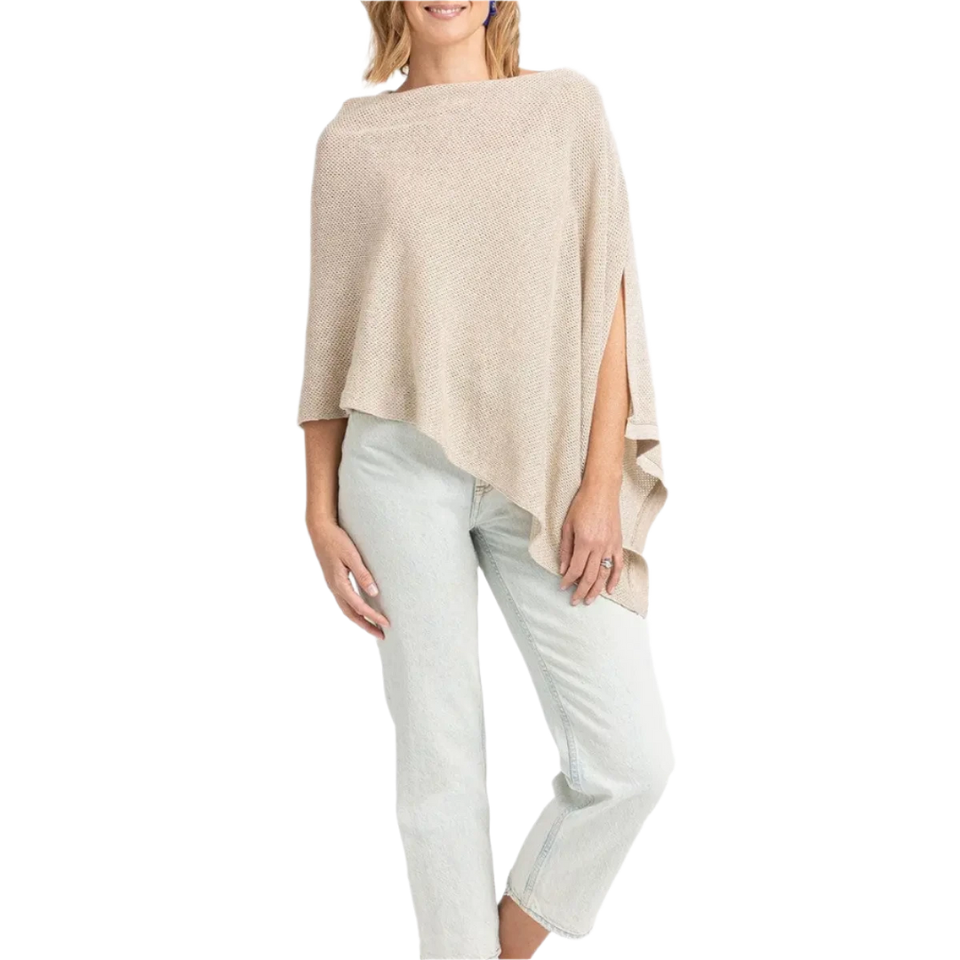 Amma Cocoon Multi-Use Nursing Cover