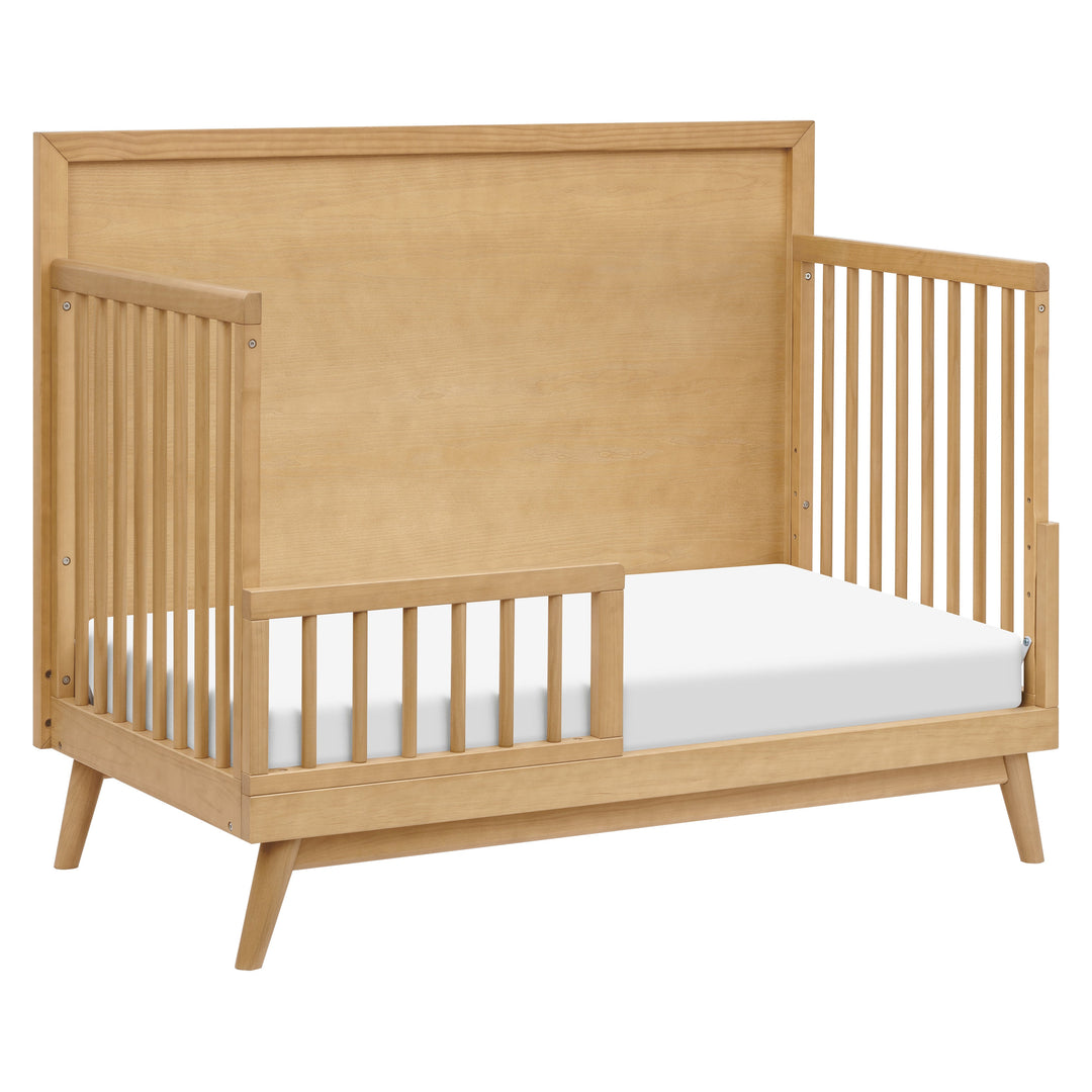 What Size Mattress for Converted Toddler Bed: Ultimate Guide
