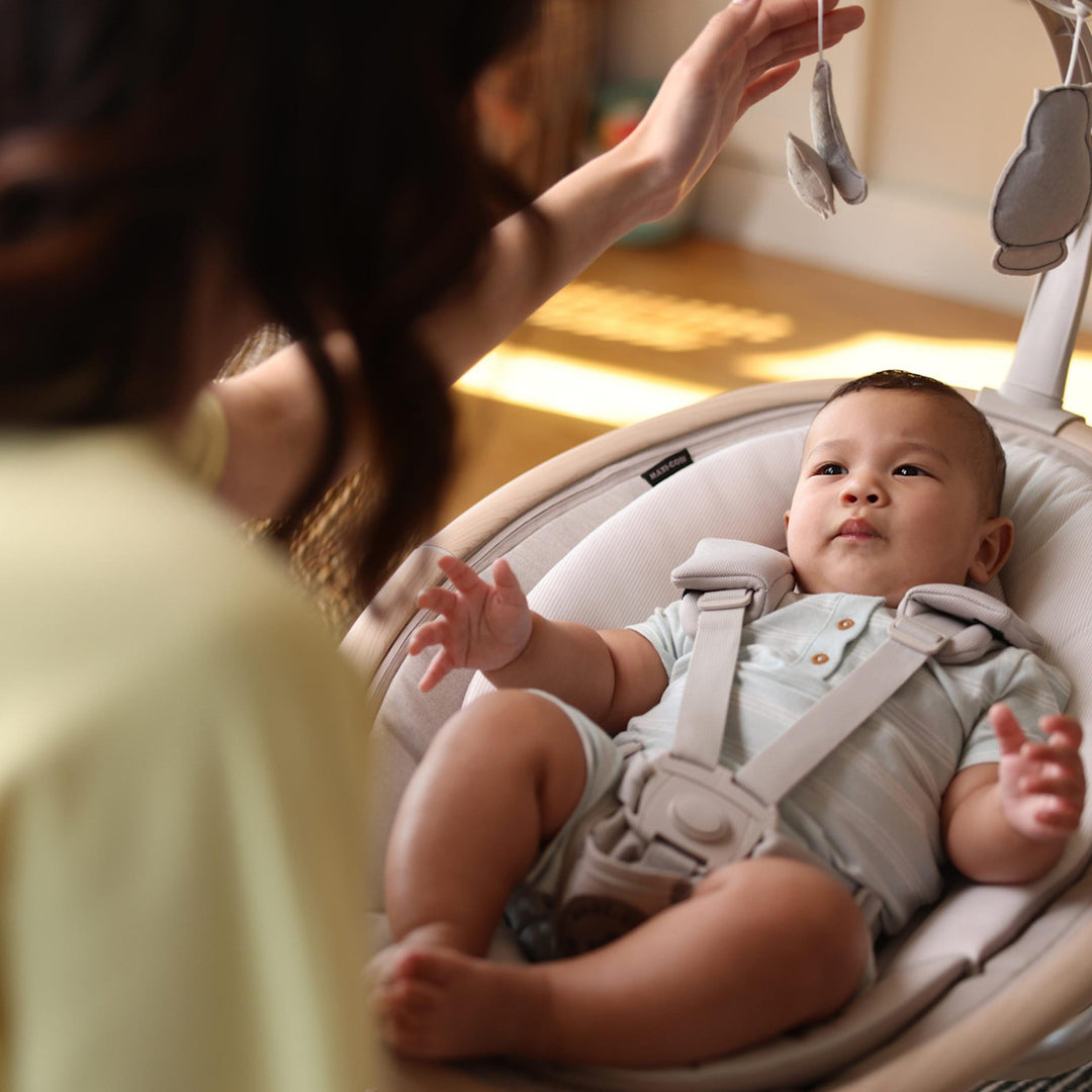 maxi cosi baby swing weight limit Maxi Cosi Cassia Swing