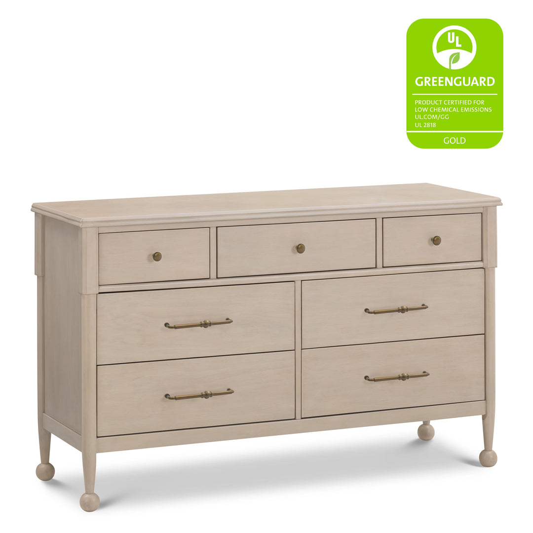 Namesake Alouette 7-Drawer Dresser