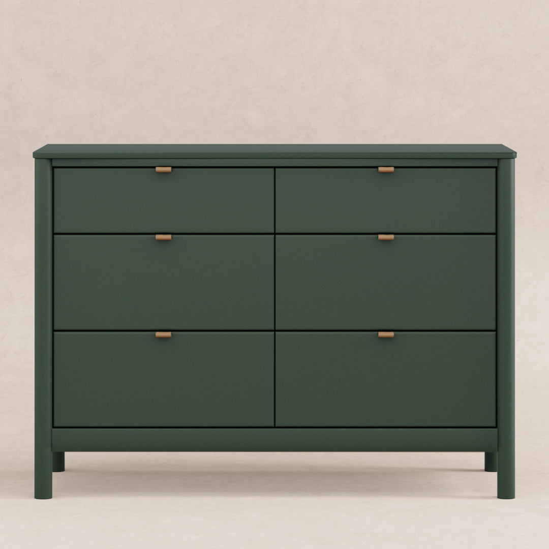 Babyletto Bondi 6-Drawer Dresser – Baby Grand Babyletto Bondi 6-Drawer Dresser – Baby Grand
