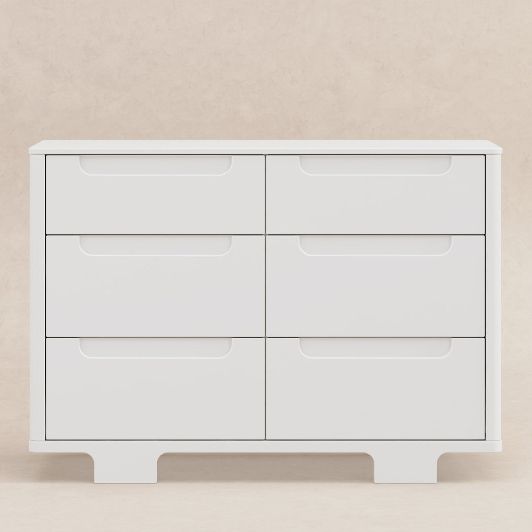Babyletto Yuzu 6-Drawer Dresser