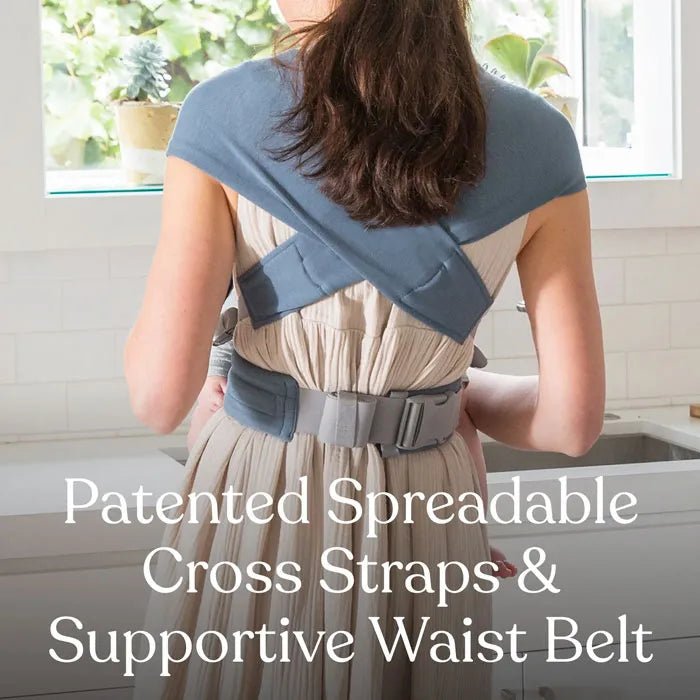 Ergobaby Embrace Newborn Carrier