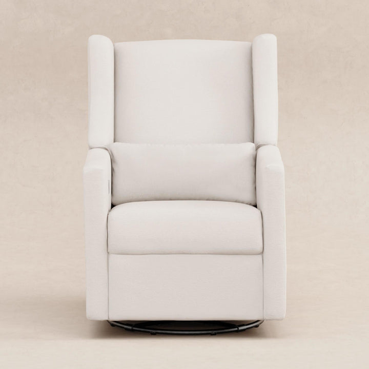 Babyletto Kiwi Electronic Recliner and Swivel Glider with USB port