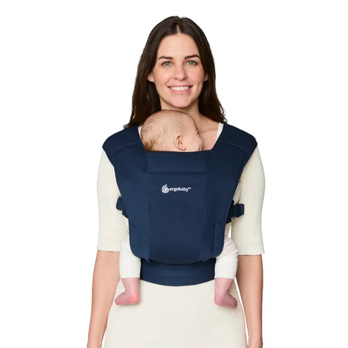 Ergobaby Embrace Newborn Carrier