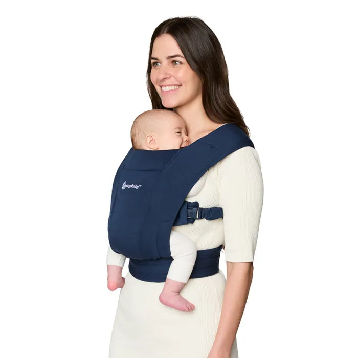 Ergobaby Embrace Newborn Carrier – Baby Grand