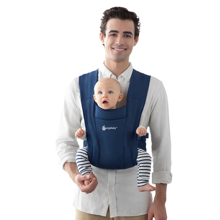 Ergobaby Embrace Newborn Carrier