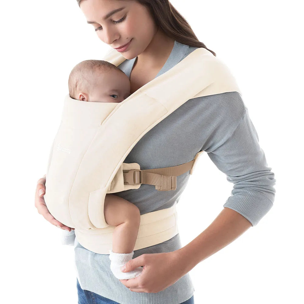 Ergobaby Embrace Newborn Carrier