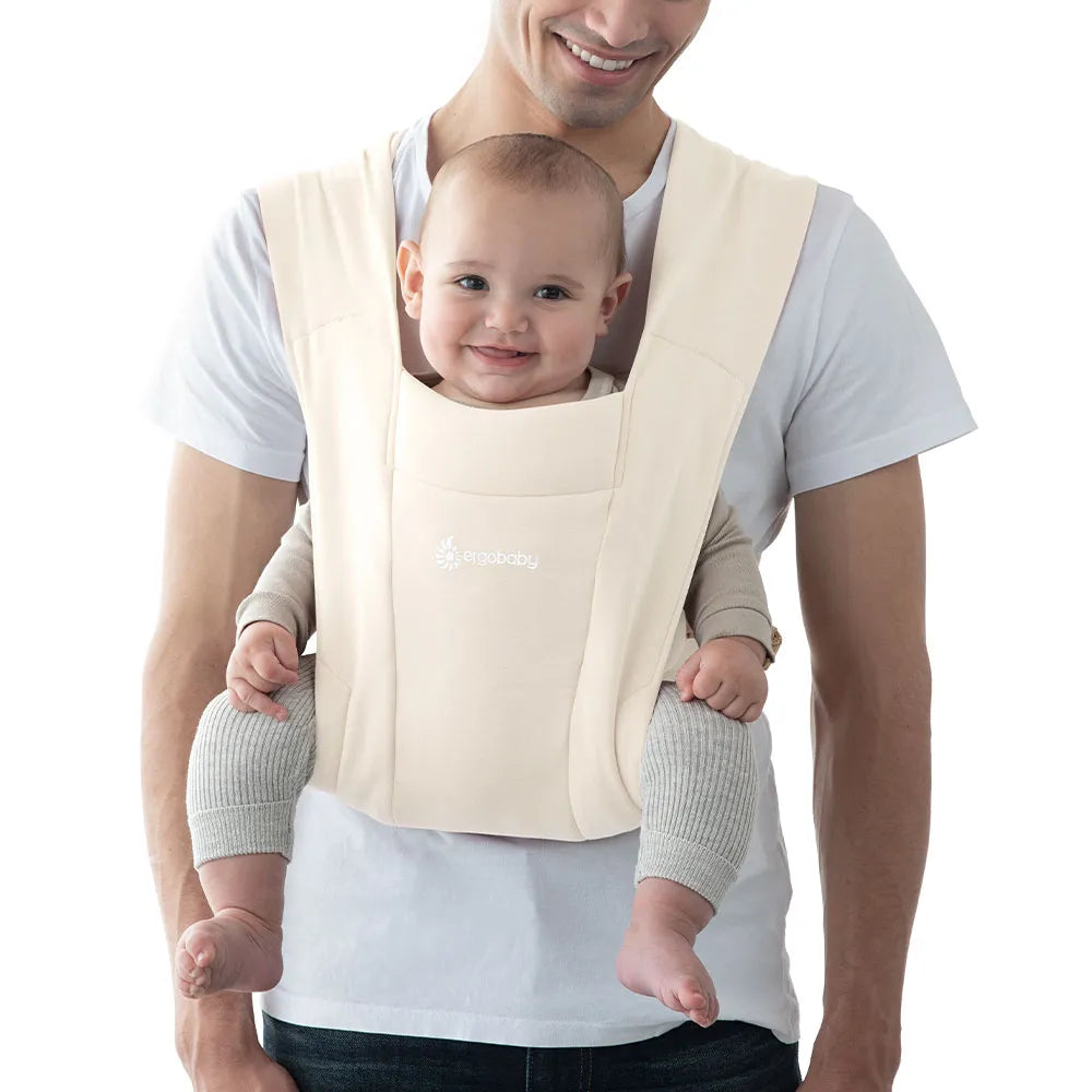 newborn carrier ergobaby Ergobaby Embrace Newborn Carrier – Baby Grand