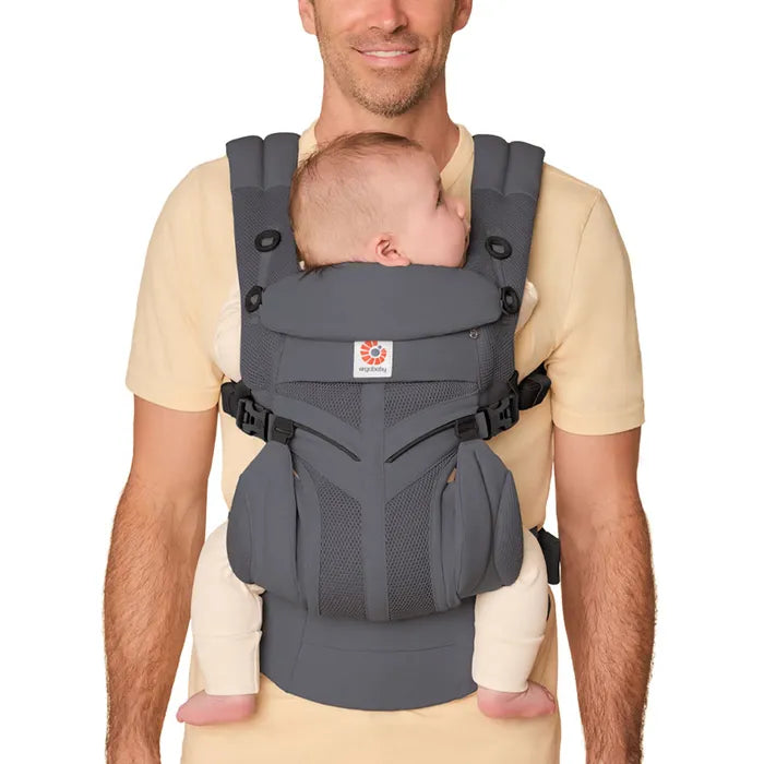 Ergo Baby Omni Classic - MESH