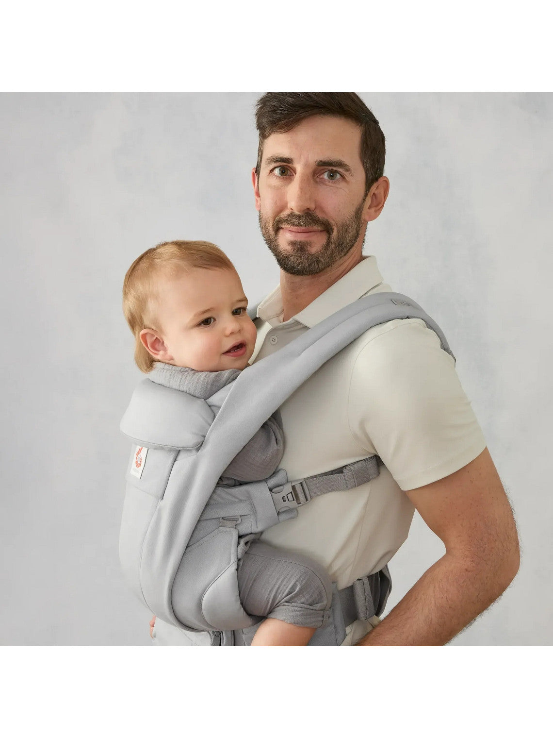Ergo Omni Deluxe Mesh Baby Carrier - NEW* – Baby Grand