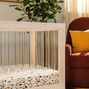 Babyletto Lolly 3-in-1 Convertible Crib