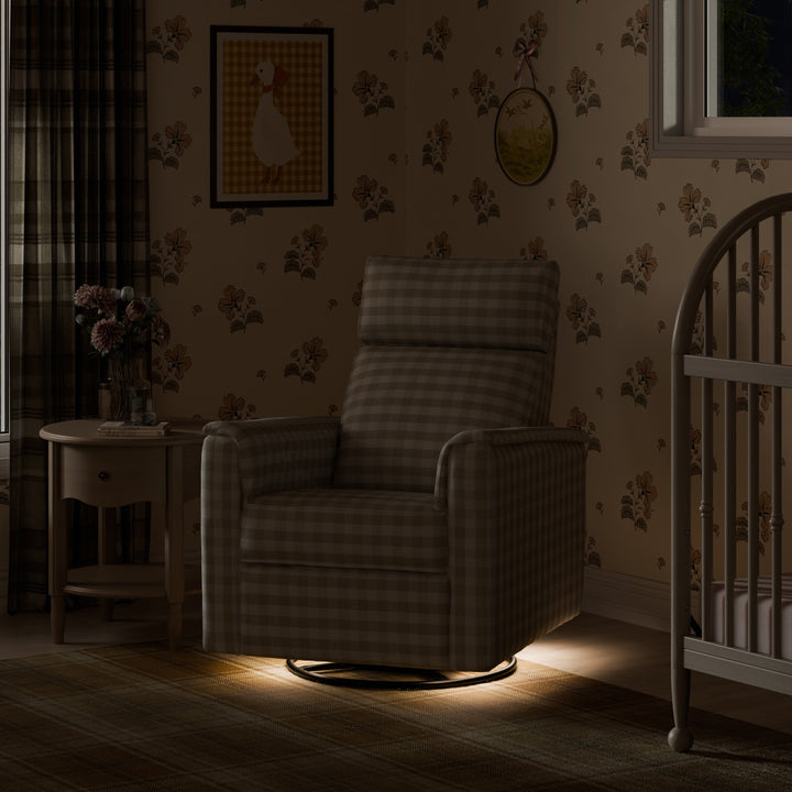 Namesake Willa Pro Power Recliner & Swivel Glider