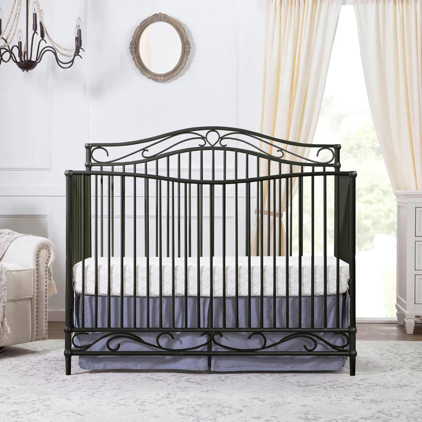 Namesake Noelle Iron Convertible Crib