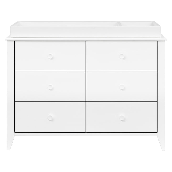 Babyletto Sprout 6-Drawer Double Dresser