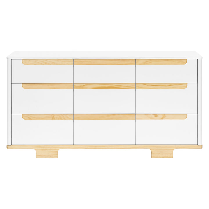 Babyletto Yuzu 9-Drawer Dresser