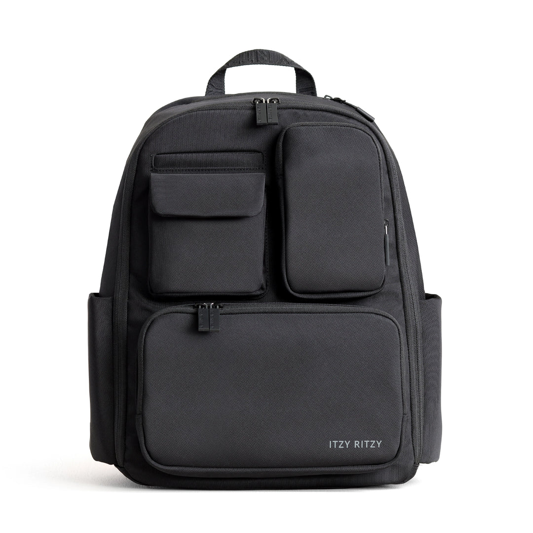 Itzy Ritzy Belong Utility Backpack