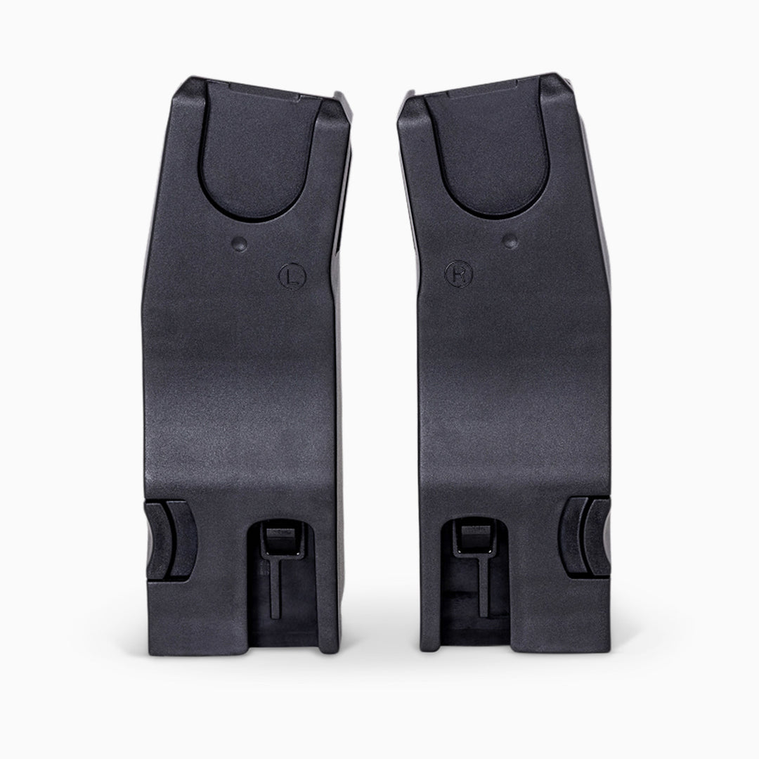 Silver Cross Breez Car Seat Adapters