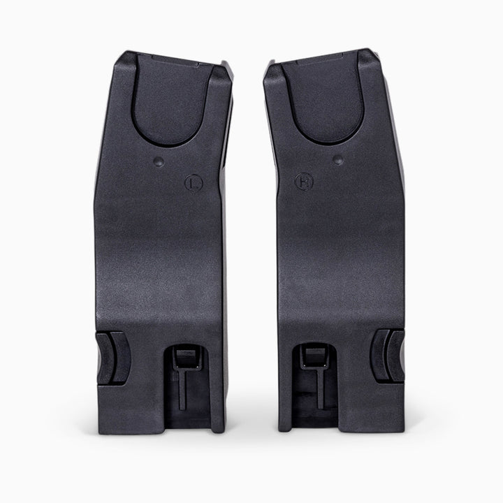 Silver Cross Breez Car Seat Adapters