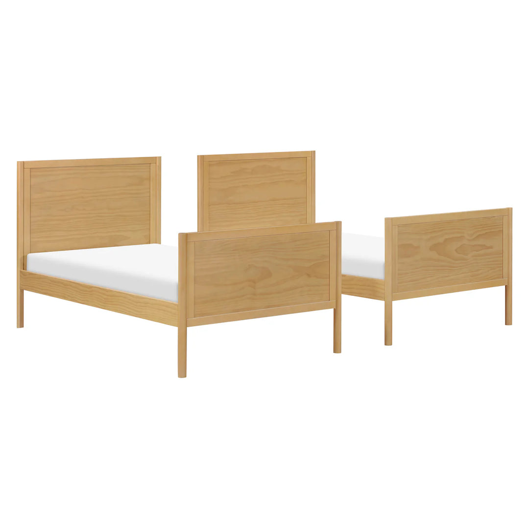 Babyletto Kids Bondi Convertible Bunk Bed