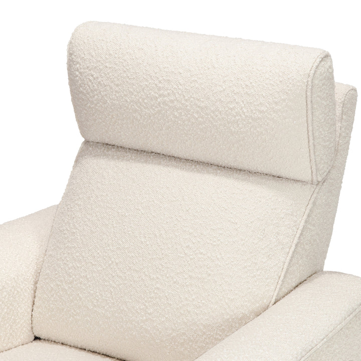 Namesake Willa Plus Power Glider Recliner w/Power Headrest
