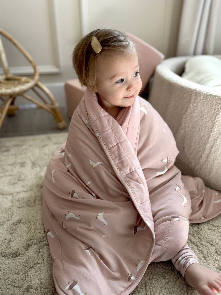 Gunamuna Cloud Blanket - 1.0 TOG