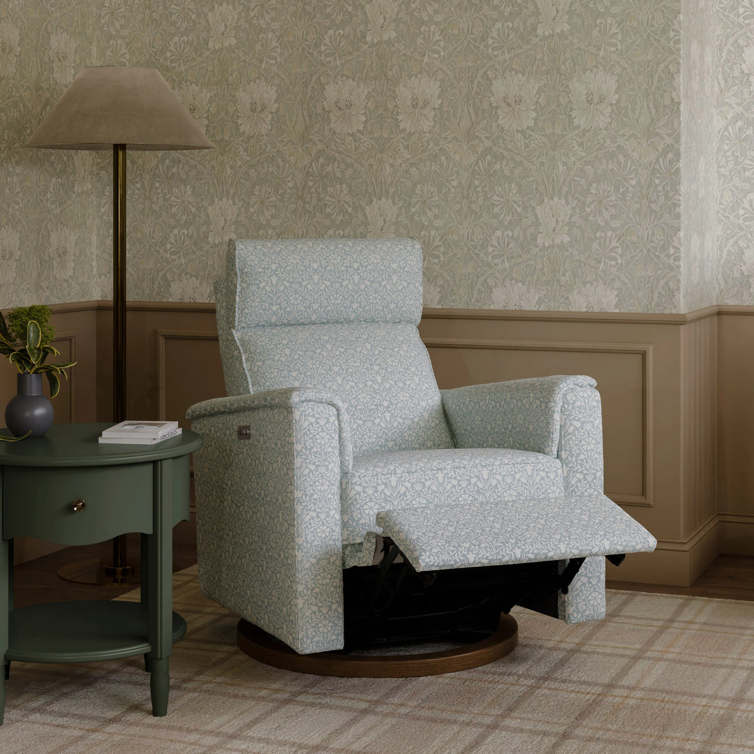 Namesake WIlla Power Plus Recliner