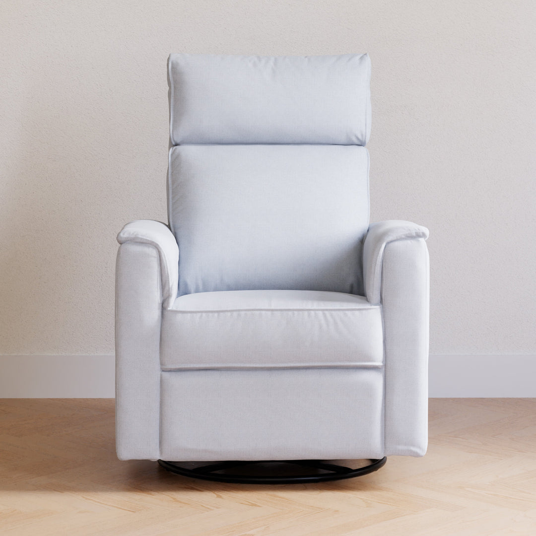 Namesake Willa Plus Power Glider Recliner w/Power Headrest