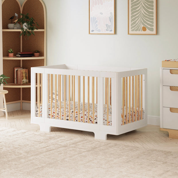 Babyletto Yuzu 8-1 Convertible Crib