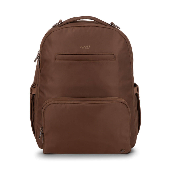 JuJuBe Classic Backpack - Espresso