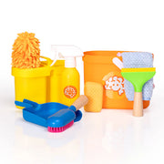 Fat Brain Pretendables Cleaning Kit