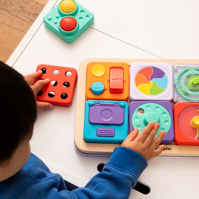 Fat Brain PlayTab Blank Board – Baby Grand