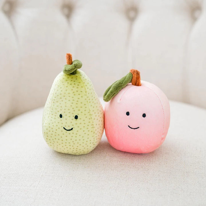 Jellycat Amuseable Peach