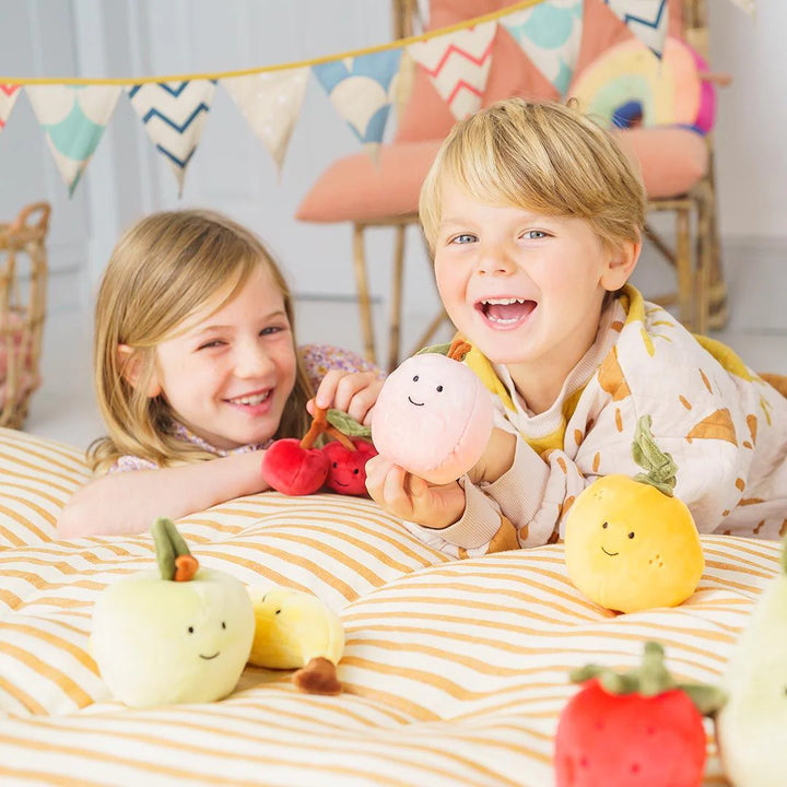 Jellycat Amuseable Peach